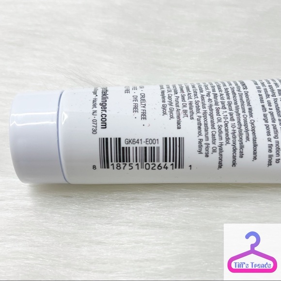 GEORGETTE KLINGER MARULA PRIMER - Picture 7 of 10